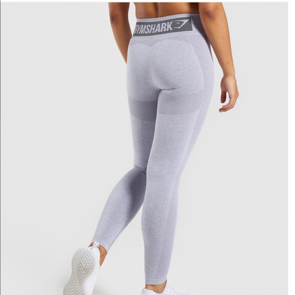 Gymshark flex high waisted leggings